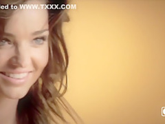 Miranda Kerr - GQ Photoshoot