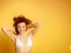 Miranda Kerr - GQ Photoshoot