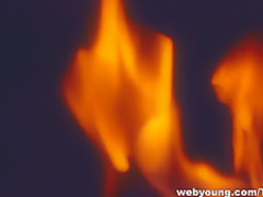 Fabulous pornstar in Horny Masturbation, HD xxx movie