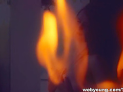 Fabulous pornstar in Horny Masturbation, HD xxx movie