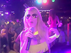 Crazy pornstar in hottest blowjob, big cocks sex video