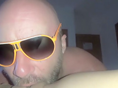 Crazy pornstar in hottest blowjob, big cocks sex video