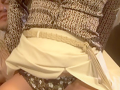 Crazy pornstars Teena Lipoldino and Sharka Blue in amazing blonde, facial adult scene