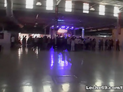 Horny pornstar Xavi Tralla in Fabulous Stockings, Black and Ebony porn movie