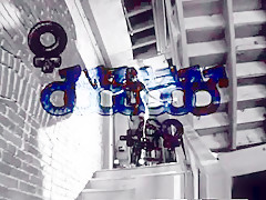 Best pornstars Kylie Ireland, Kayla Marie and Julie Night in crazy big tits, dp sex clip