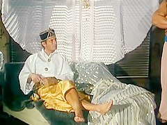 Esclaves au harem (2k) - 1994