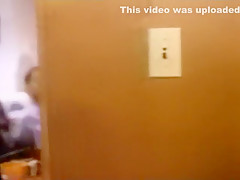 Hottest homemade porn scene