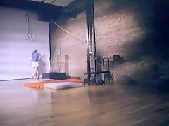 Hottest homemade porn scene