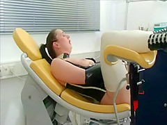 Horny amateur Solo Girl, Masturbation porn scene