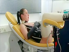 Horny amateur Solo Girl, Masturbation porn scene