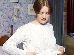 Emily pretty pale swan