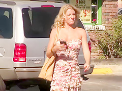 Amazing pornstar Avonna Dominica in incredible hd, mature xxx clip