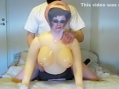 Fabulous porn scene