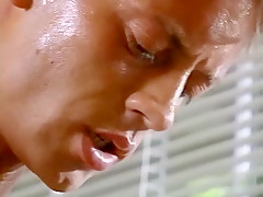 Fabulous pornstar Traci Prince in exotic redhead xxx movie