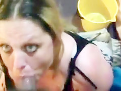 Pov blowjob 61 ness- 13- 15