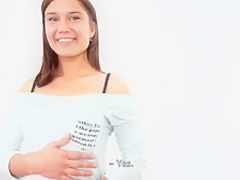 Incredible pornstar in amazing hardcore, small tits xxx video