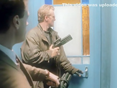 Split Second (1992) Kim Cattrall