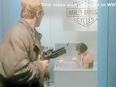 Split Second (1992) Kim Cattrall