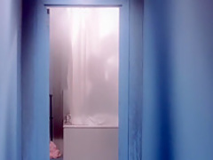 Split Second (1992) Kim Cattrall