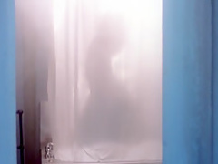 Split Second (1992) Kim Cattrall