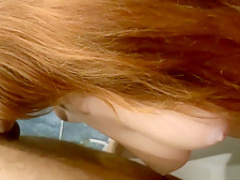 Hottest pornstar in horny hairy, college adult clip