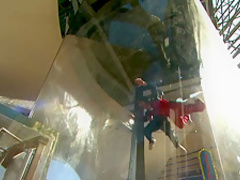 Crazy pornstar in Amazing Lingerie, Reality xxx clip