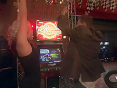 Crazy pornstar in Amazing Lingerie, Reality xxx clip