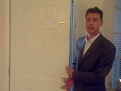 Crazy pornstar in Amazing Lingerie, Reality xxx clip