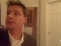 Crazy pornstar in Amazing Lingerie, Reality xxx clip