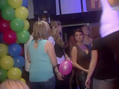 Exotic pornstar in best group sex, facial porn clip