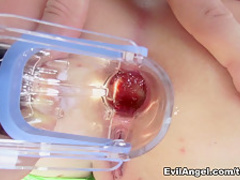 Fabulous pornstars Sarah Vandella, Lexington Steele in Incredible Anal, Pornstars porn video