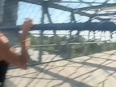 Incredible pornstar in exotic brazilian, striptease porn movie