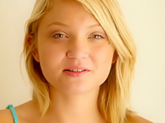 Hottest pornstars Dakota Skye and Adriana Chechik in exotic facial, small tits xxx video