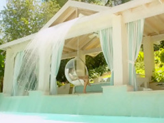 Incredible pornstar Rachele Richey in hottest brunette, hardcore xxx scene