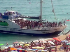 Best pornstar Jenna Haze in fabulous latina, cumshots xxx video