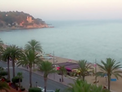 Best pornstar Jenna Haze in fabulous latina, cumshots xxx video