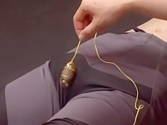 Crazy Japanese girl Shouko Yokoyama in Horny Cunnilingus, Small Tits JAV movie