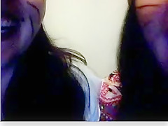 kalin yaragimi gostermece oynarken ben