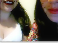 kalin yaragimi gostermece oynarken ben