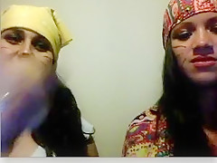 kalin yaragimi gostermece oynarken ben