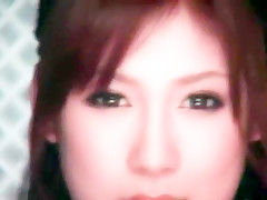 Fabulous Japanese whore Natsu Ando in Horny Dildos/Toys, Solo Girl JAV movie