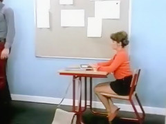 Horny sex video