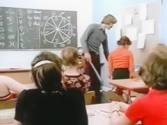 Horny sex video