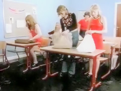 Horny sex video