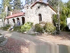 Amazing pornstars Briana Banks, Miko Lee and Bridgette Kerkove in horny straight porn scene