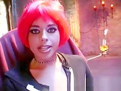 Amazing pornstars Briana Banks, Miko Lee and Bridgette Kerkove in horny straight porn scene