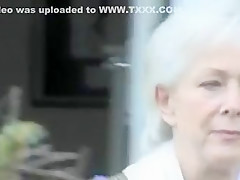 Fabulous amateur Compilation, Grannies adult clip