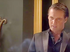 Incredible homemade Smoking, Vintage porn clip