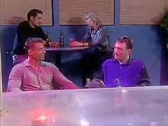 Amazing pornstar Luissa Rosso in incredible brunette adult video