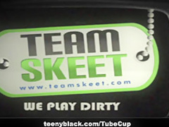 Crazy pornstar in Amazing Hardcore, Black and Ebony xxx clip